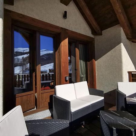 Agriturismo La Poina Ливиньо Екстериор снимка