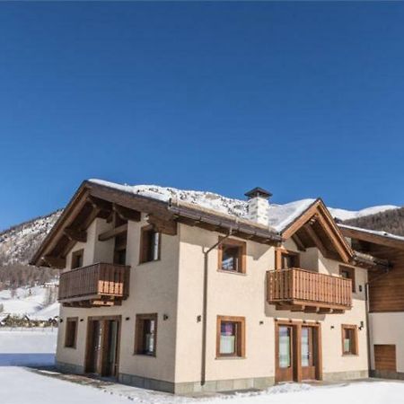 Agriturismo La Poina Ливиньо Екстериор снимка