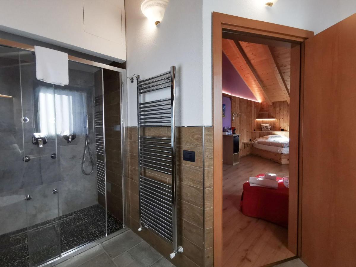 Agriturismo La Poina Ливиньо Екстериор снимка