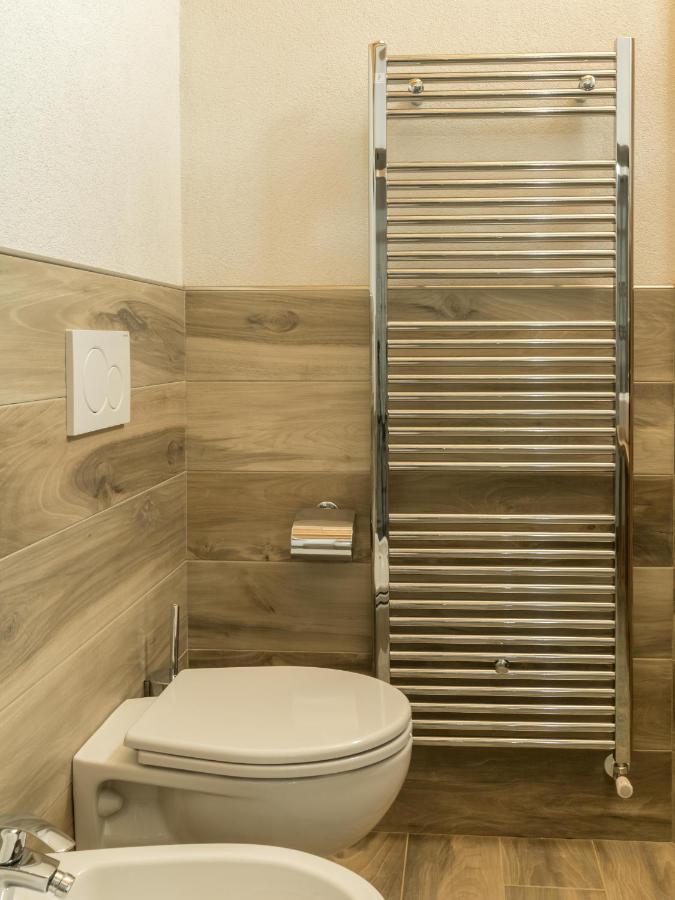 Agriturismo La Poina Ливиньо Екстериор снимка