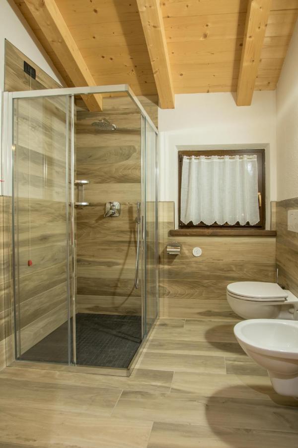 Agriturismo La Poina Ливиньо Екстериор снимка