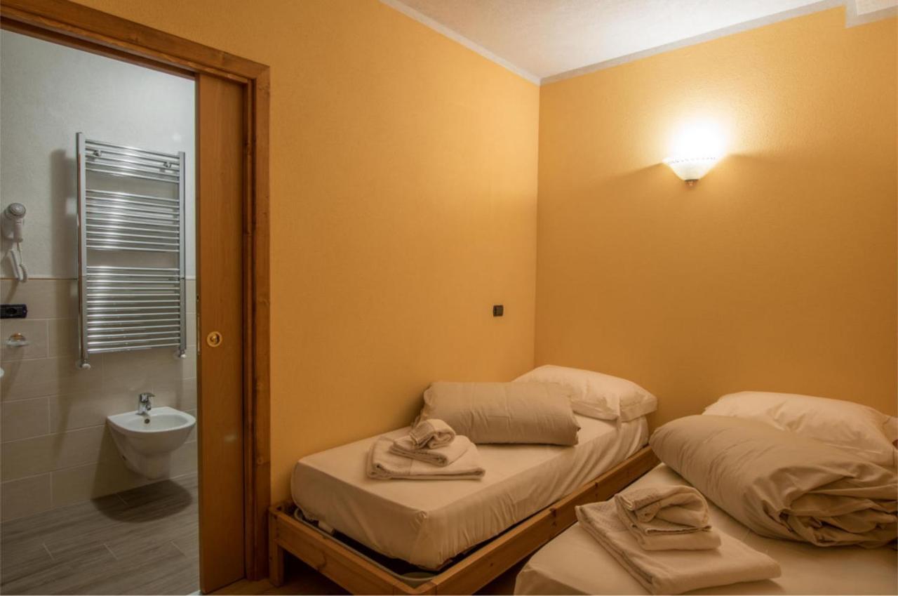 Agriturismo La Poina Ливиньо Екстериор снимка
