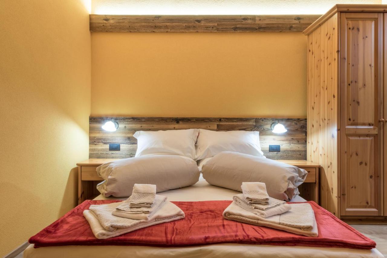 Agriturismo La Poina Ливиньо Екстериор снимка